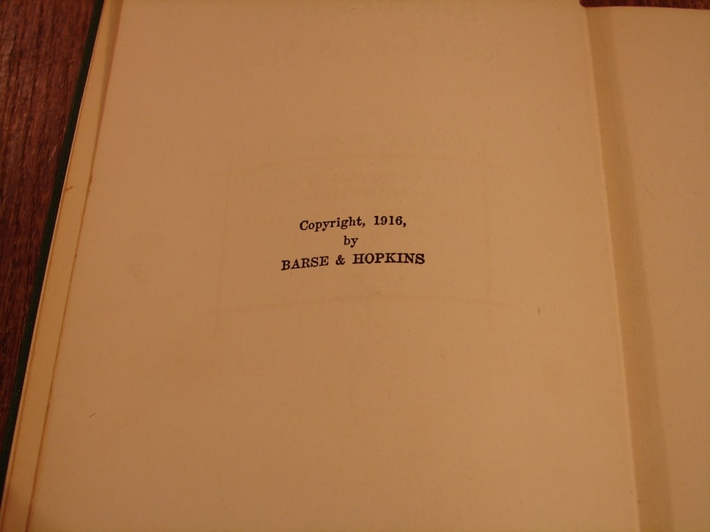 Rhymes of a Red Cross Man by Robert W Service - 6
