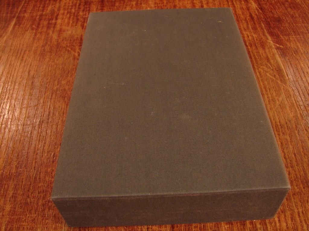 Three Soldiers by John Dos Passos. First edition - 2