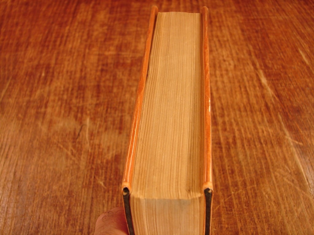 Three Soldiers by John Dos Passos. First edition - 7