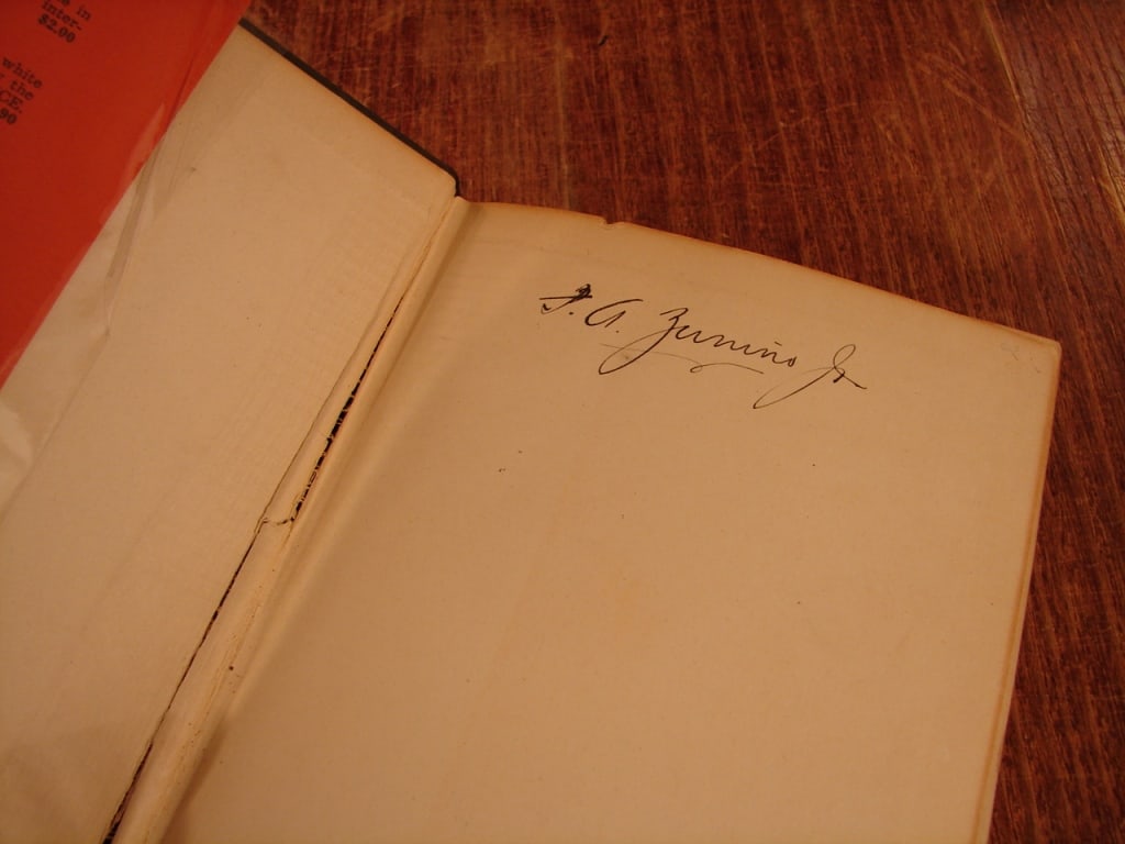Three Soldiers by John Dos Passos. First edition - 9