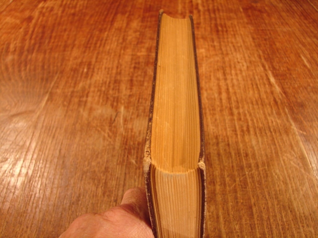 No More Parades by Ford Madox Ford. 1925 - 3