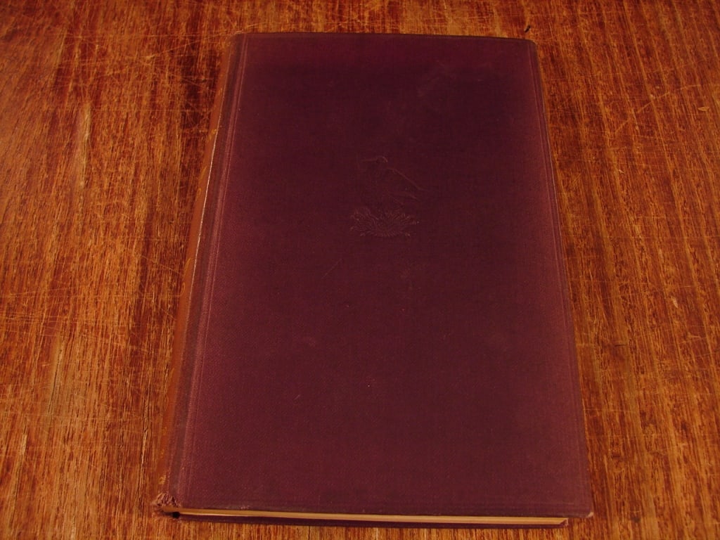 Poems of Wlfred Owen. Edited by Edmund Blunden . - 2
