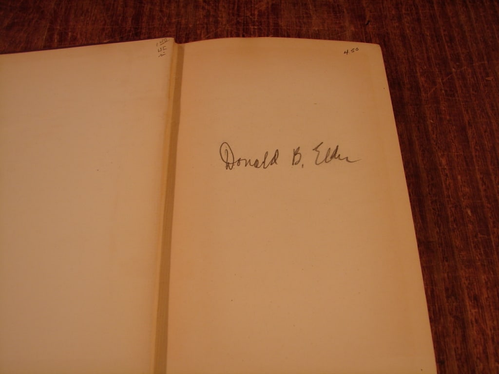 Poems of Wlfred Owen. Edited by Edmund Blunden . - 3