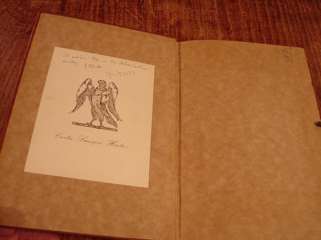 Selected Poems by Siegfried Sassoon - 3