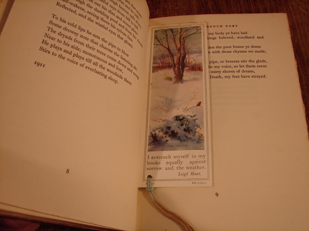 Selected Poems by Siegfried Sassoon - 7