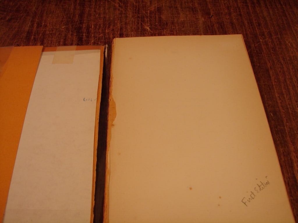 Counter Attack and Other Poems Siegfried Sassoon - 3