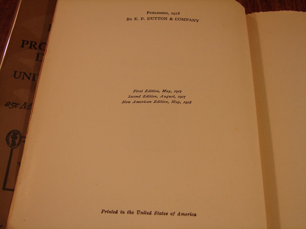 The Old Huntsman by Siegfried Sassoon - 6