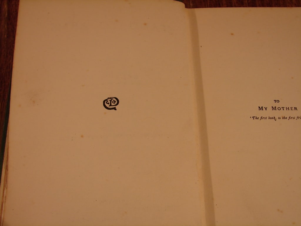 Lot of 2 World War One novels - 4