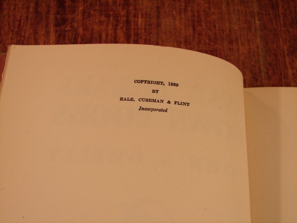War Breaks Down Doors by John N. Greely. - 4