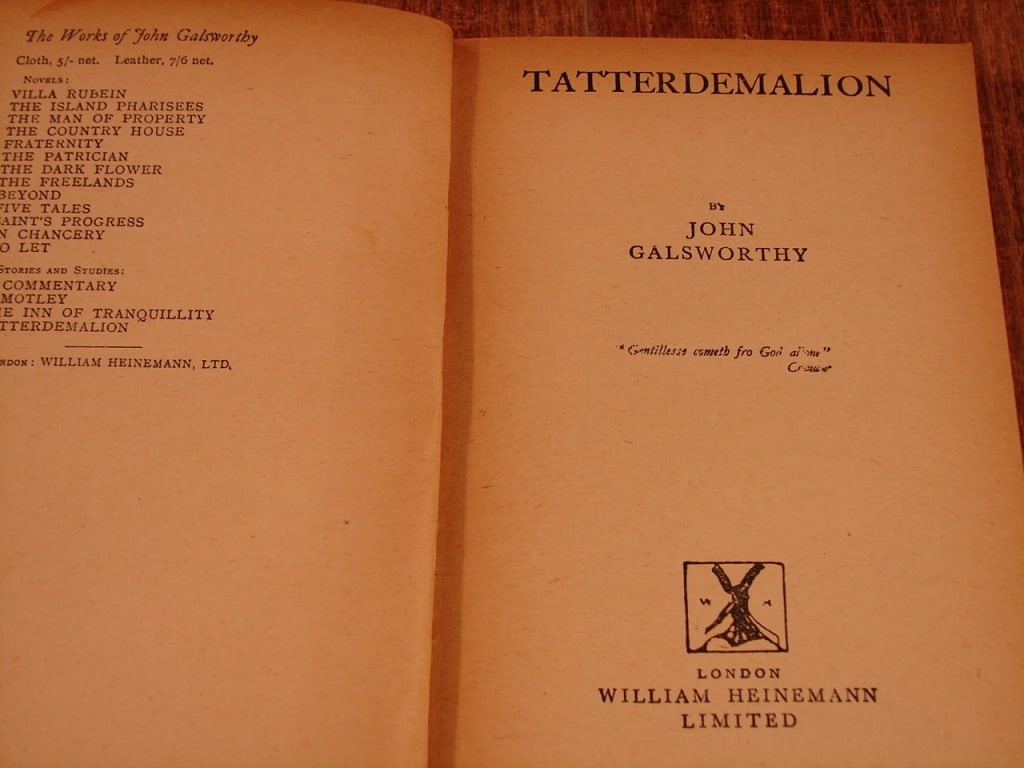 Lot of 3 WWI novels. - 11