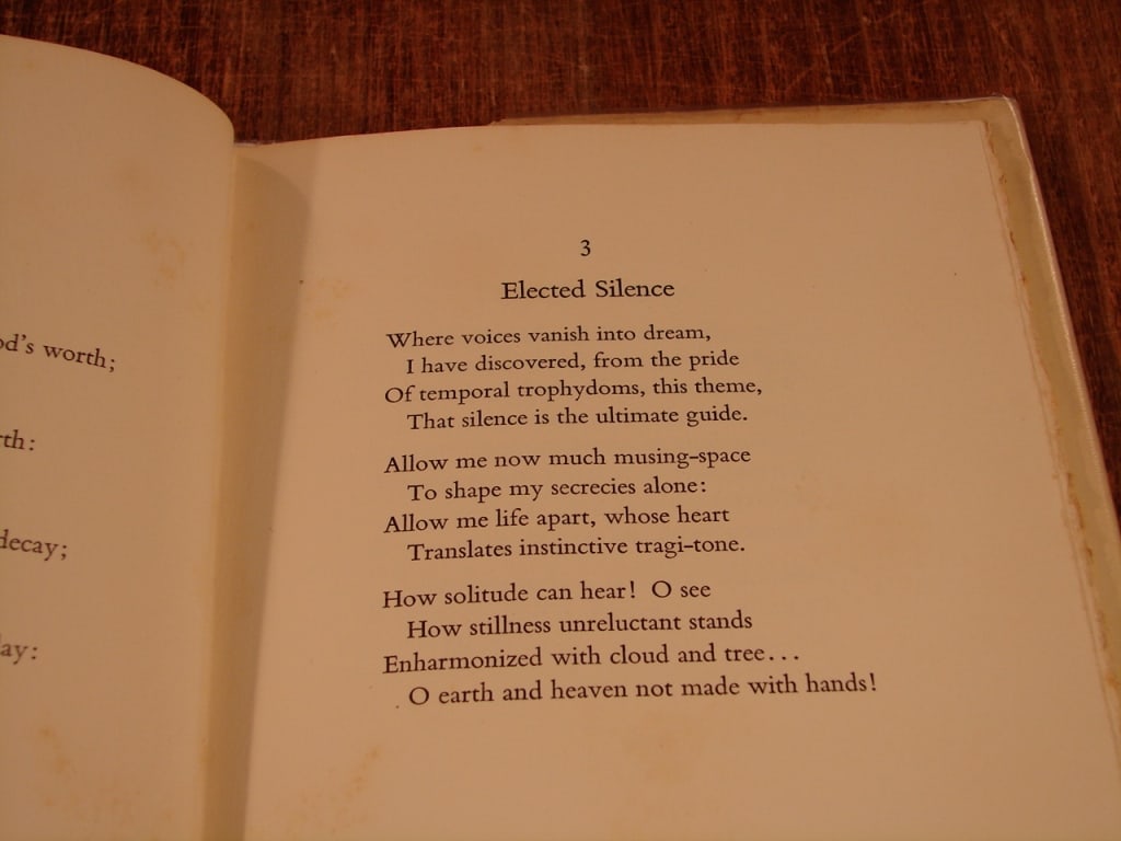 Lot of 3 Siegfried Sassoon books of poetry. - 13