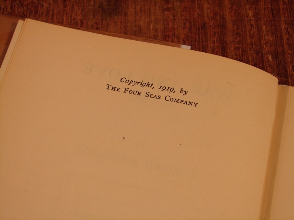 Lot of 3 World War One poetry books - 11