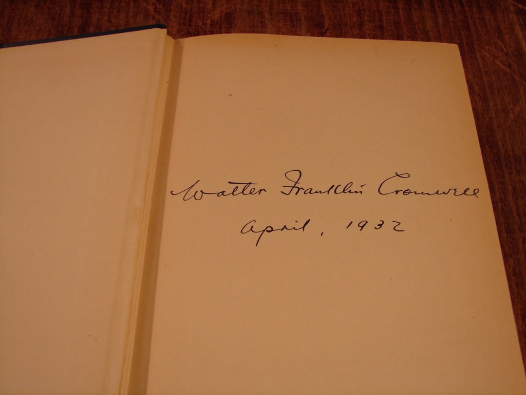 Lot of two acclaimed WWI novels - 3