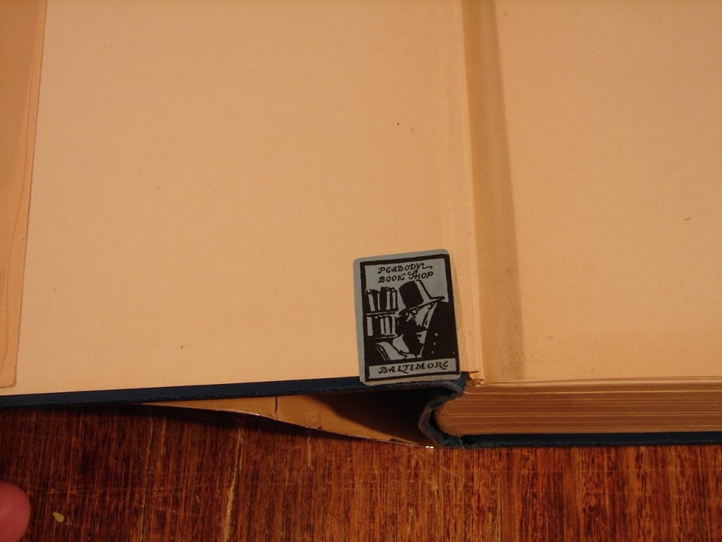 Lot of two acclaimed WWI novels - 4