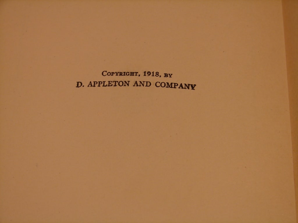 Lot of two World War I poetry from the trenches - 9