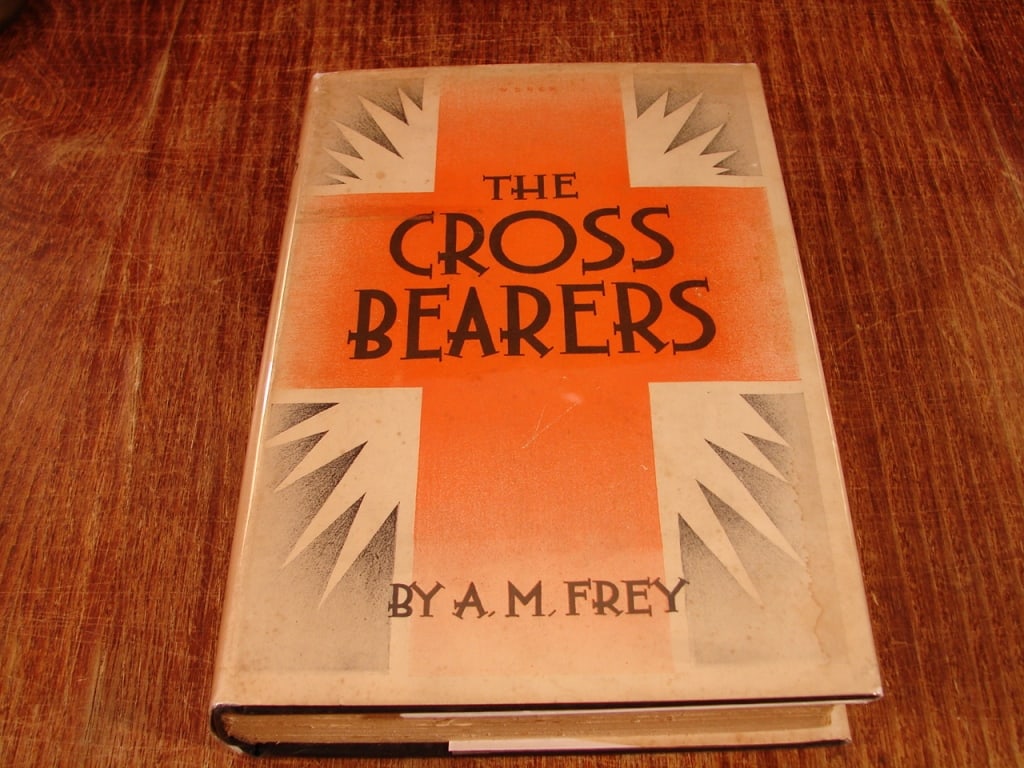 Cross Bearers A Story of the Medical Corps - 2