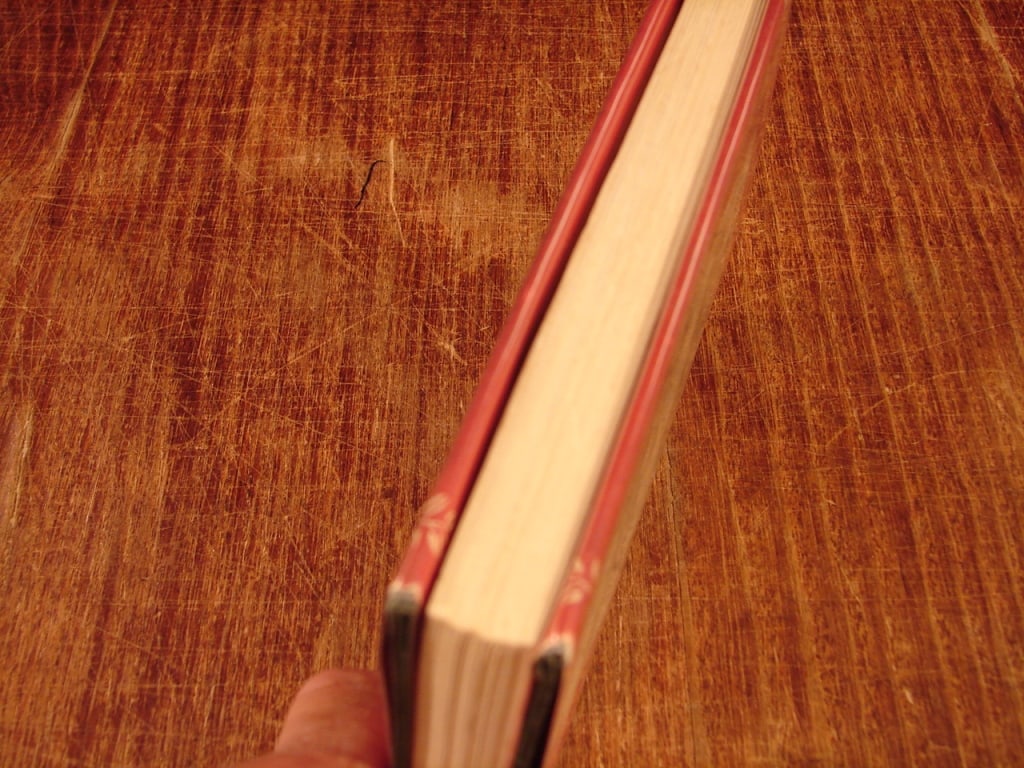Lot of 2 R.H Mottram novels - 13