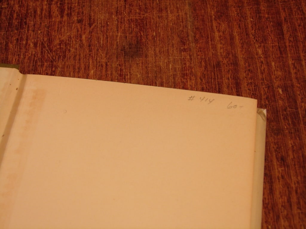 Lot of 2 R.H Mottram novels - 3