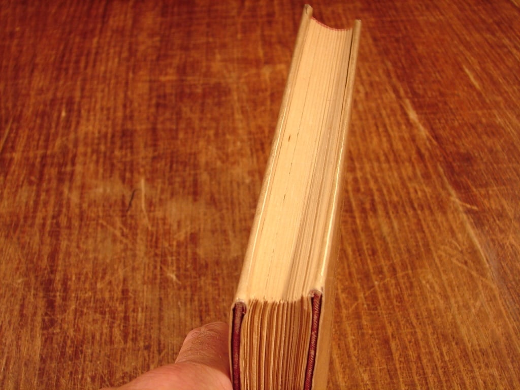 Lot of 2 R.H Mottram novels. - 15
