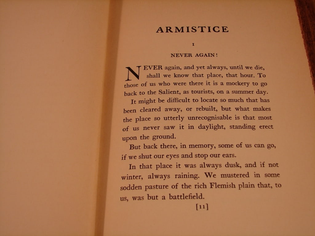 Lot of 2 R.H Mottram novels. - 8