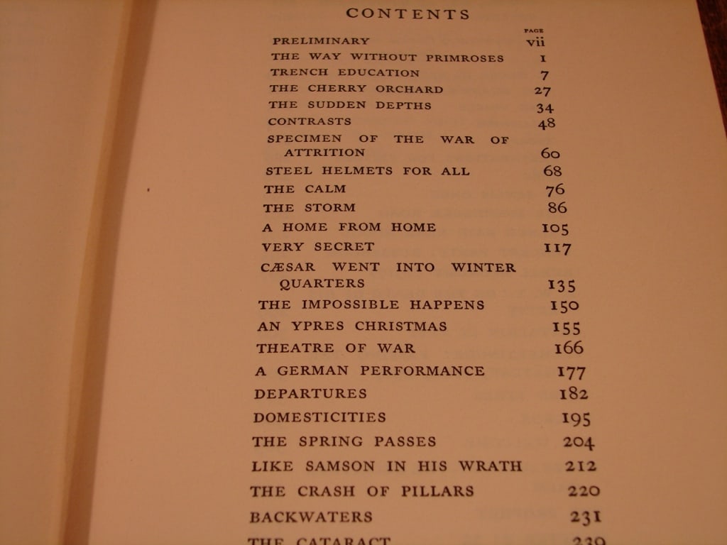 Lot of 2 Edmund Blunden novels. - 12