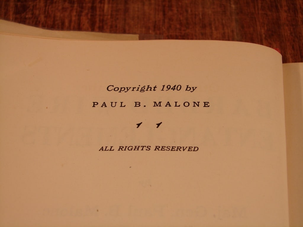 Barbed Wire Entanglements by Paul Malone. - 7