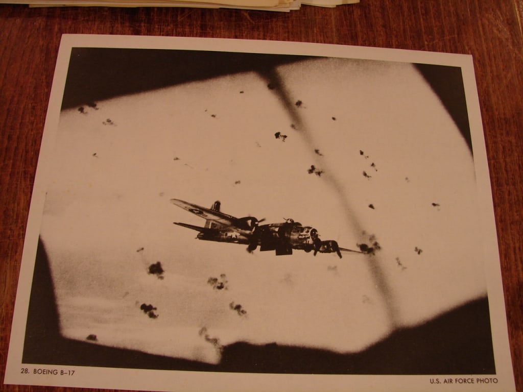 100 plus Vintage Air Force photo jack pot. - 10