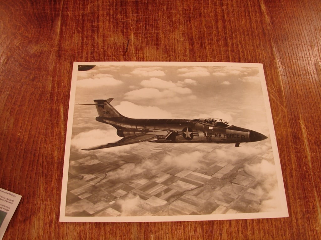 100 plus Vintage Air Force photo jack pot. - 4