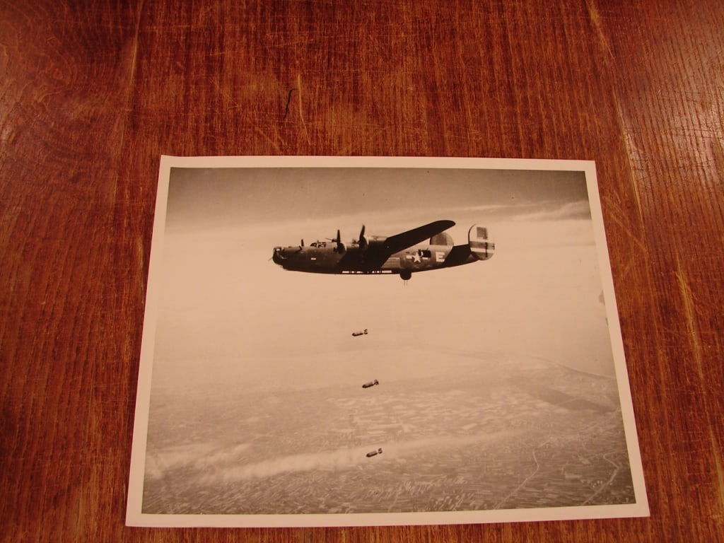 100 plus Vintage Air Force photo jack pot. - 7