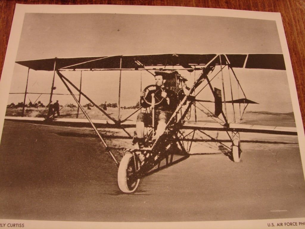 100 plus Vintage Air Force photo jack pot. - 9