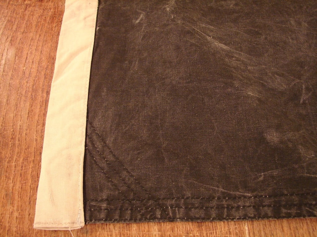 WWII German SS unit camp Flag - 13