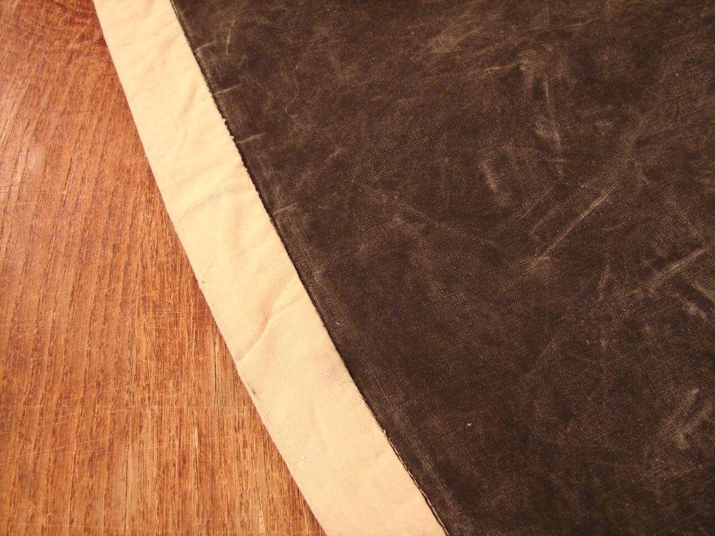 WWII German SS unit camp Flag - 14