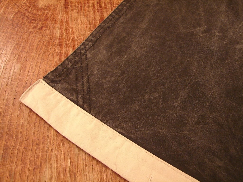 WWII German SS unit camp Flag - 15