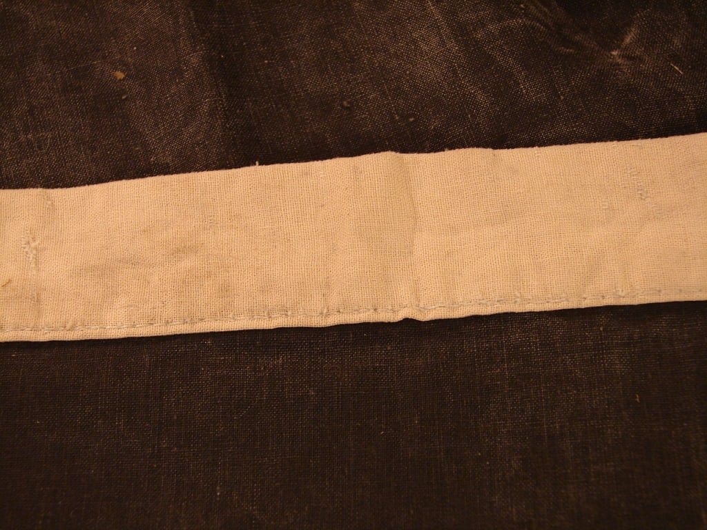 WWII German SS unit camp Flag - 17