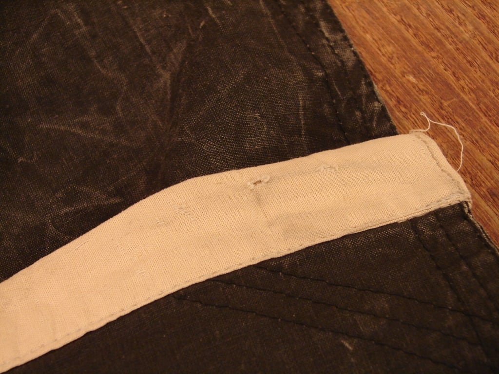 WWII German SS unit camp Flag - 18