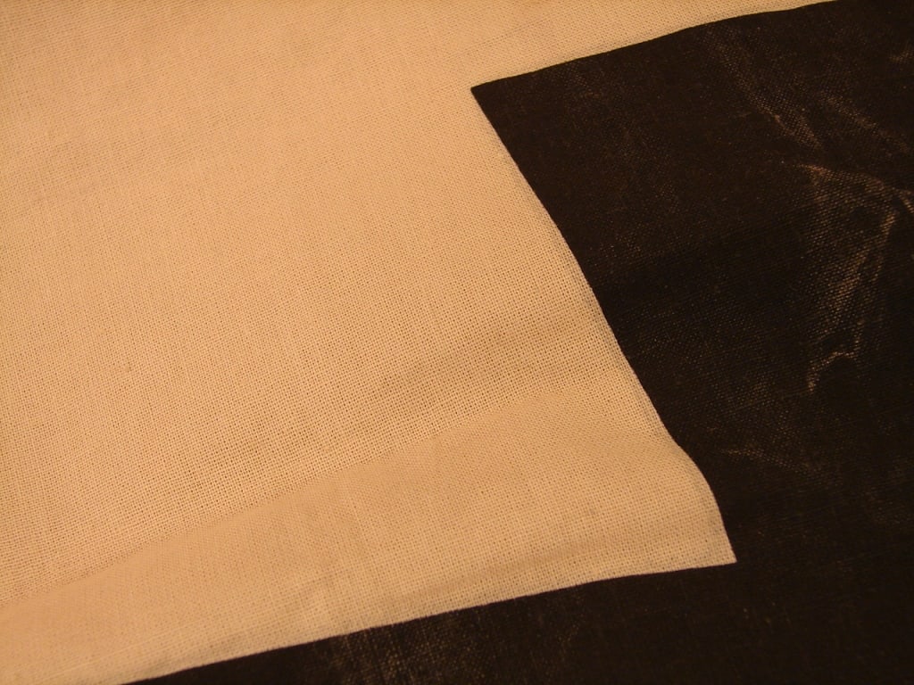 WWII German SS unit camp Flag - 19