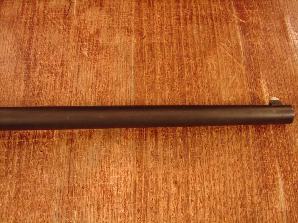 Civil War Smith Carbine .54 caliber - saddle ring - 11