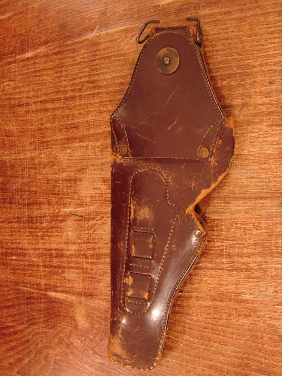 US Military Calvary Holster for .45 1911 - 2