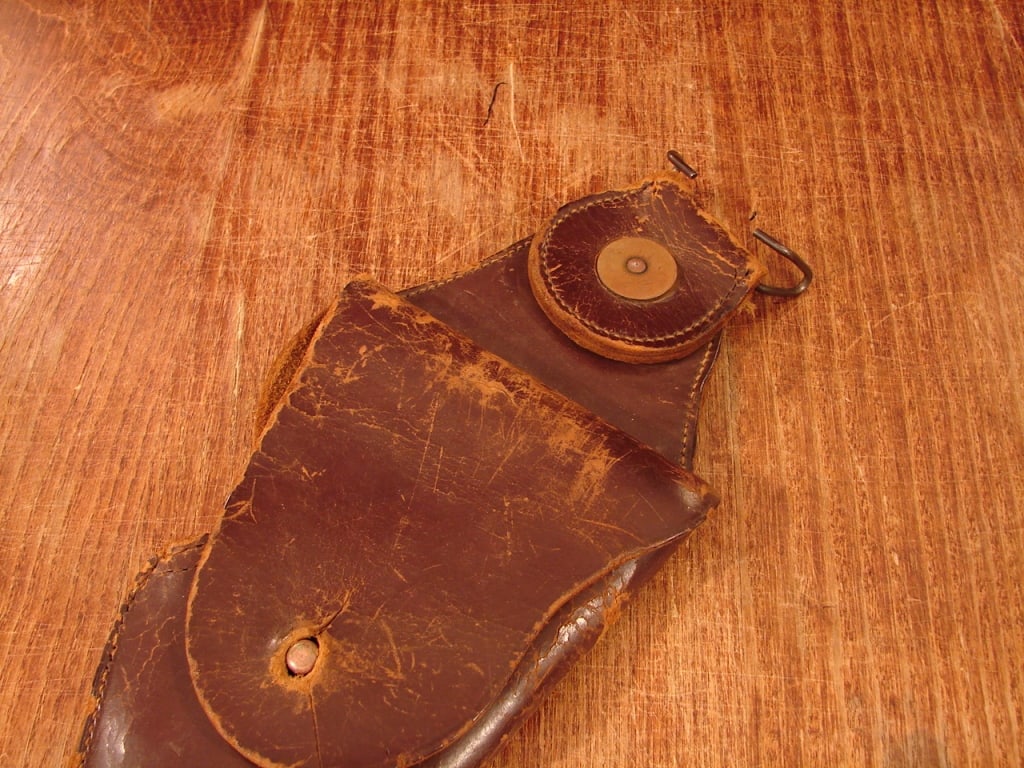 US Military Calvary Holster for .45 1911 - 3