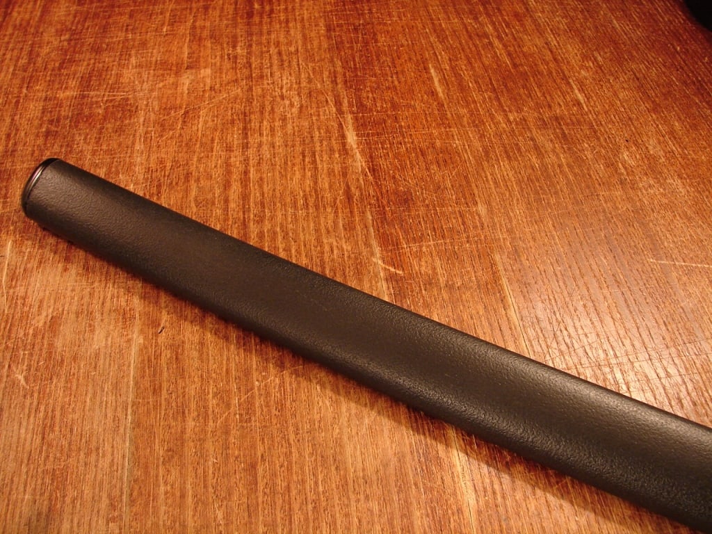 Japanese sword in WWII mounts - signed - 3