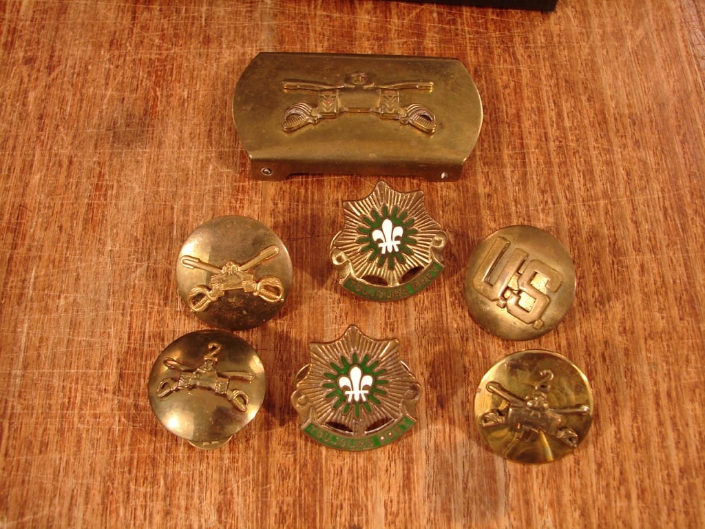 U.S. WWII Tanker Grouping. - 2