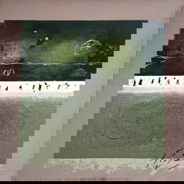 Antoni Tàpies, Oil on Canvas/Informalist Mix Media, Spanish Artist (1923 - 2012)