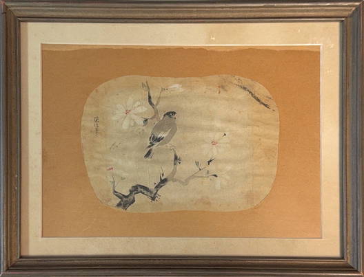 Scrolls, Screens & Fan Paintings