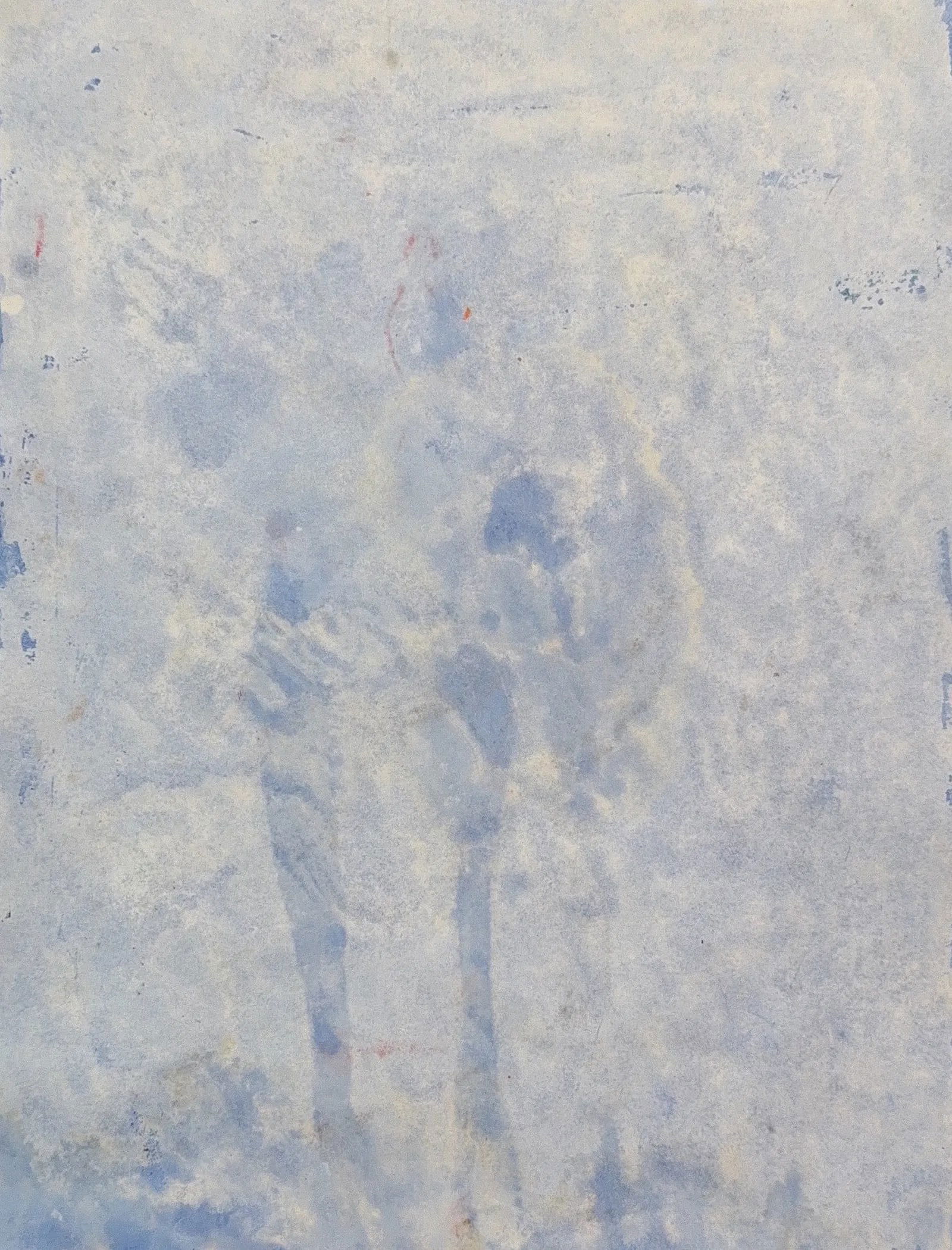 Betty Bierne Pierson Parsons, Gouache on Paper, American (1900 - 1982) - 7