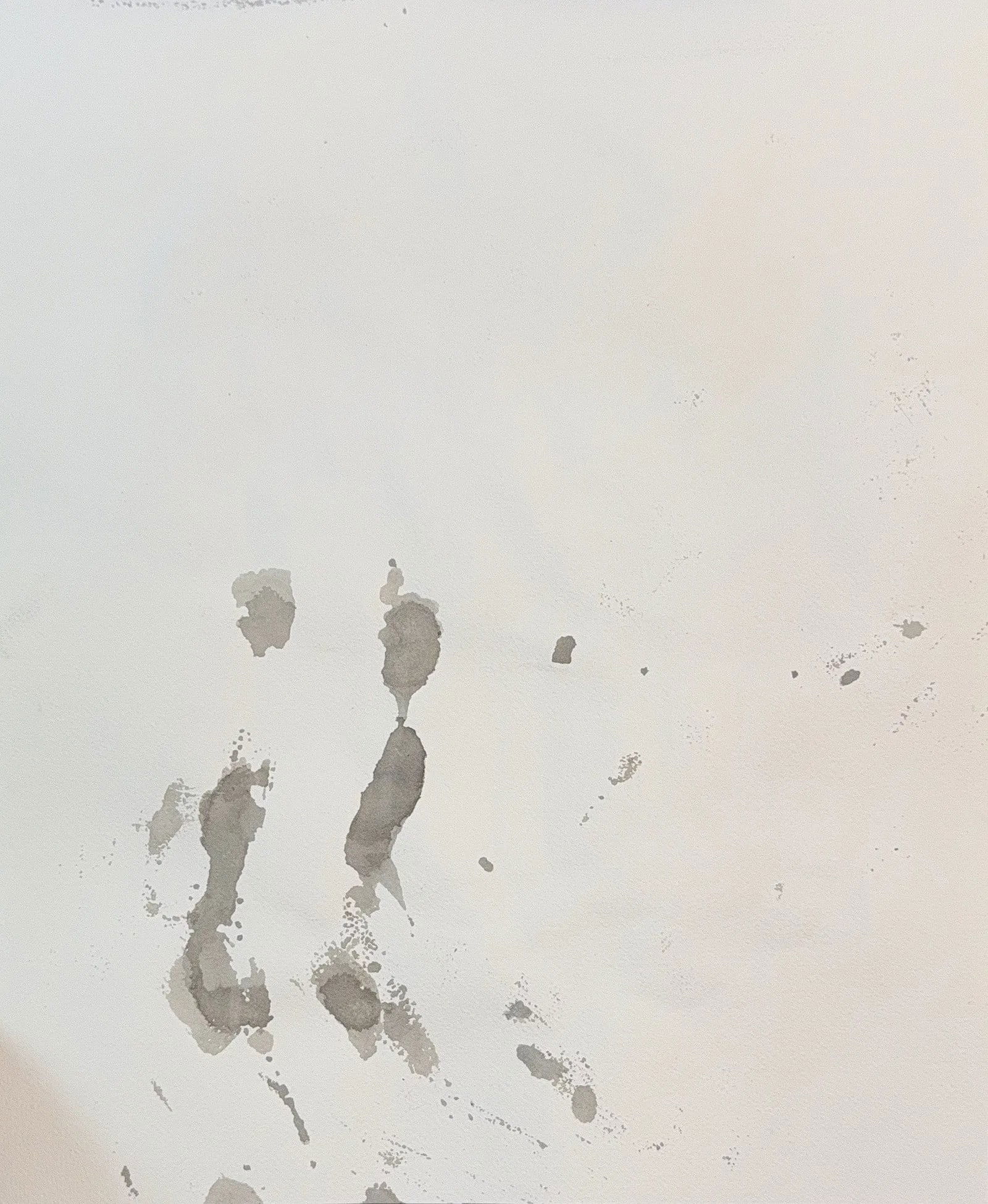 Grace Hartigan, Watercolor/Mix-Media on Paper, American (1922 - 2008) - 8