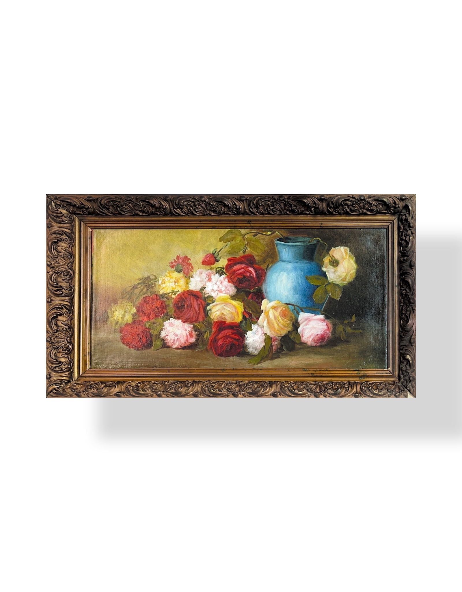 Charles Porter, Oil on Canvas, American Painter (1847 - 1923) (1 of 8)