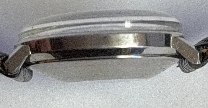 Hamilton Dateline From 1960s Automatic Watch - 5