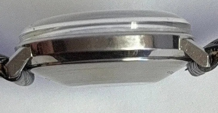 Hamilton Dateline From 1960s Automatic Watch - 5