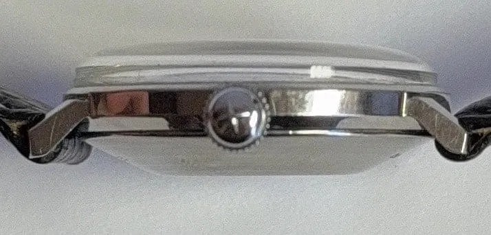 Hamilton Dateline From 1960s Automatic Watch - 4