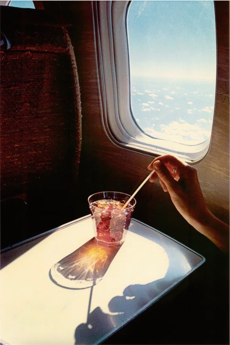 William Eggleston (American, b. 1939) Untitled, "1966" Print (1 of 5)